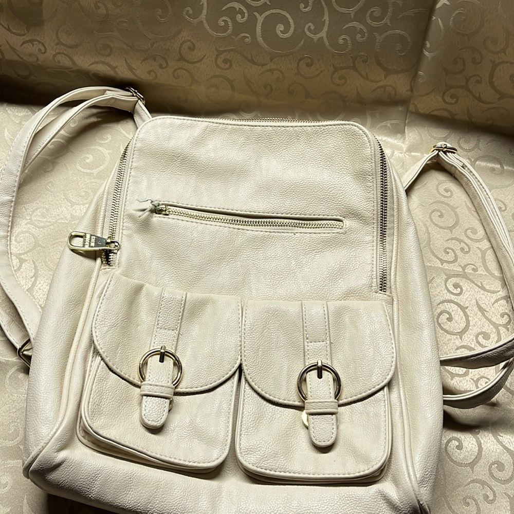 Steve Madden Backpack Pocketbook